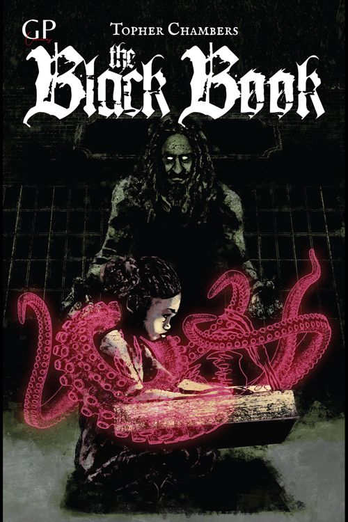 The Black Book